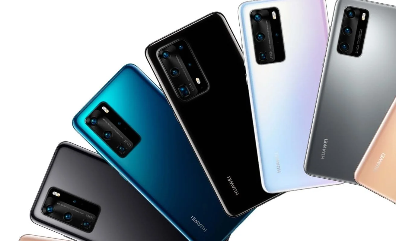 Стоит ли обновлять huawei p40