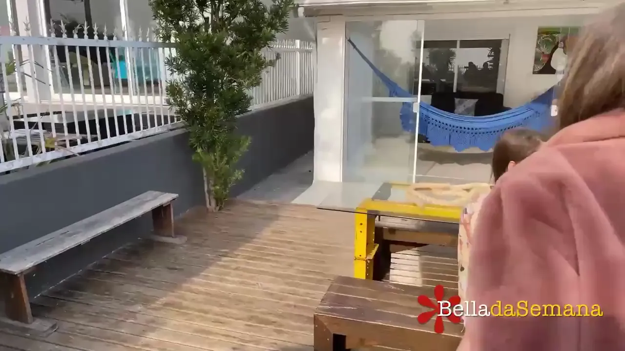 Kylthry Steffen - Making Of - Part 1