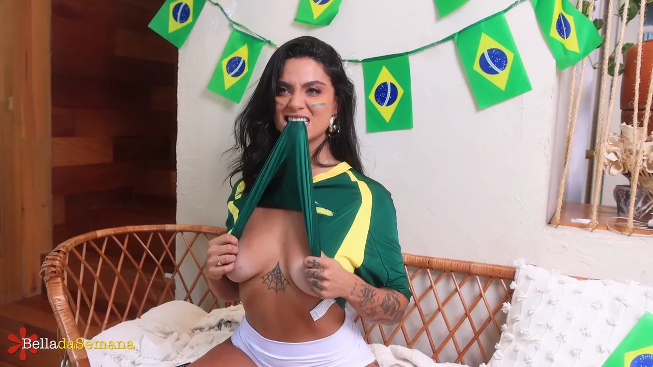 Annalisa Lopes - Parte 1