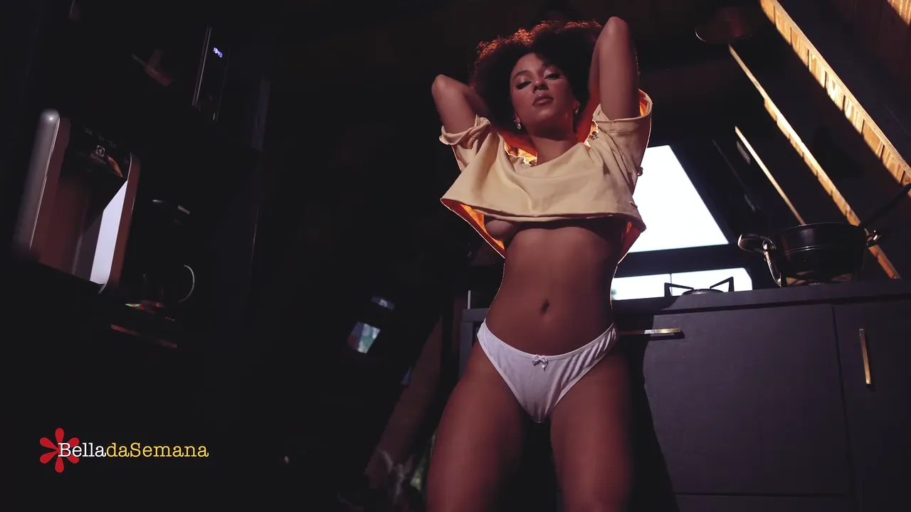 Beatriz Souza - Parte 1