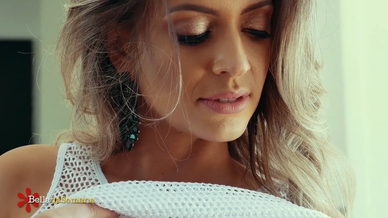 Luanna Lodi - Parte 1