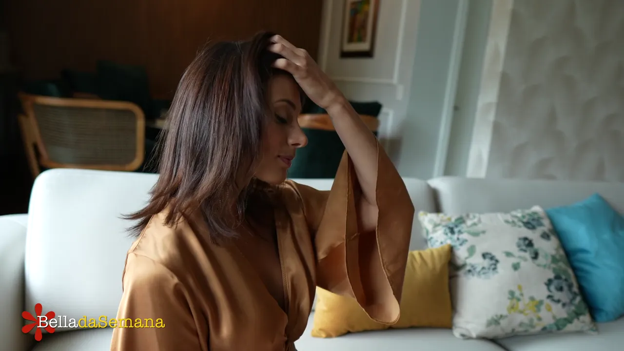 Michelle Poligamia 2023 - Parte 1